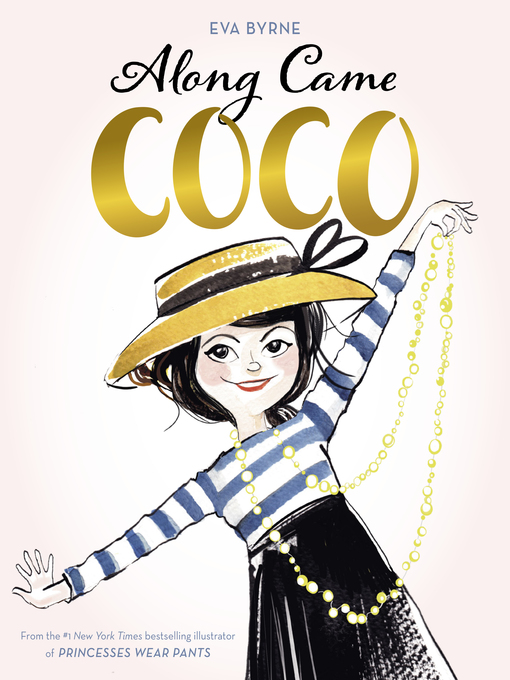 Title details for Along Came Coco by Eva Byrne - Available